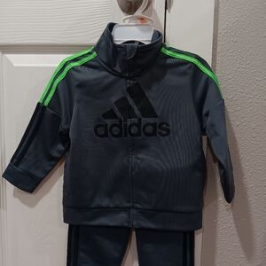 New Adidas set 12 months